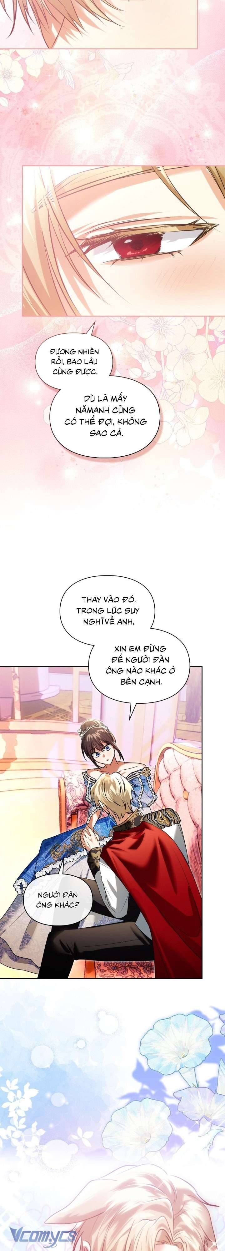 Tôi Mới Là Gia Chủ Thật Sự Chapter 48 - 7