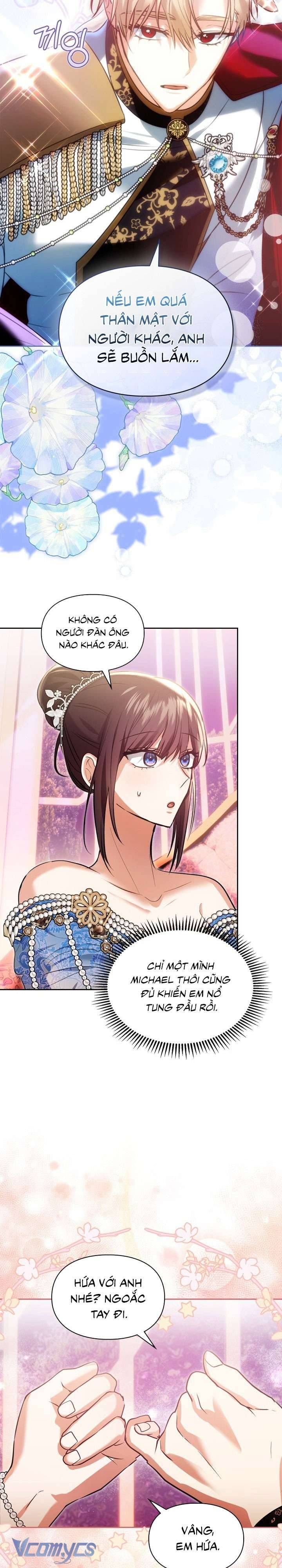 Tôi Mới Là Gia Chủ Thật Sự Chapter 48 - 8