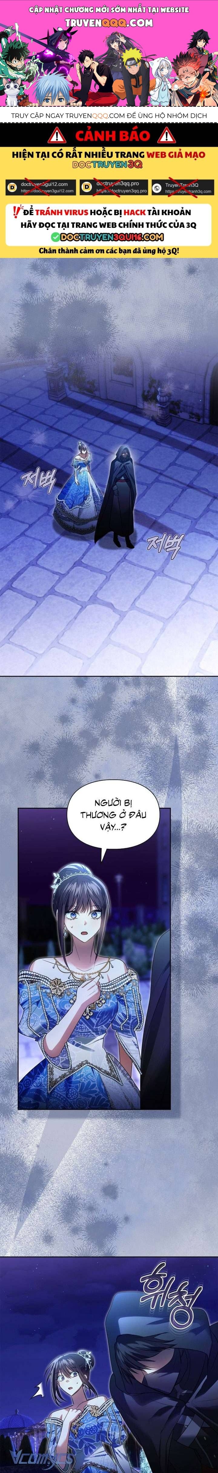 Tôi Mới Là Gia Chủ Thật Sự Chapter 49 - 1