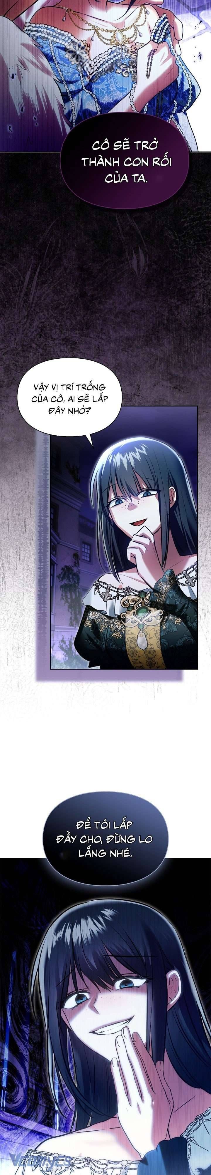 Tôi Mới Là Gia Chủ Thật Sự Chapter 49 - 11