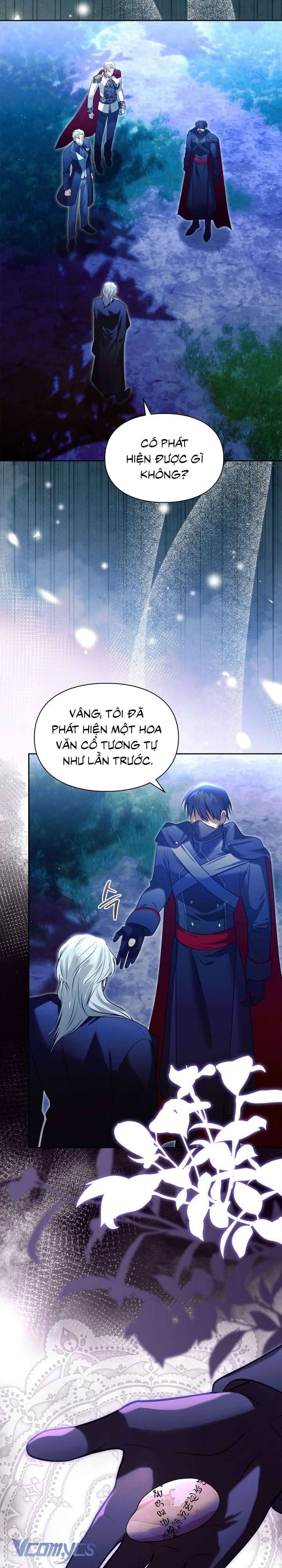 Tôi Mới Là Gia Chủ Thật Sự Chapter 49 - 16