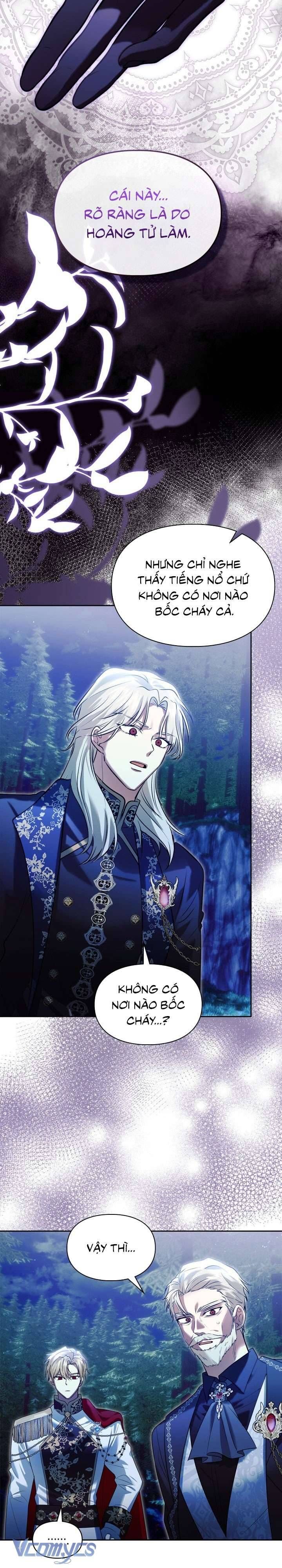 Tôi Mới Là Gia Chủ Thật Sự Chapter 49 - 17