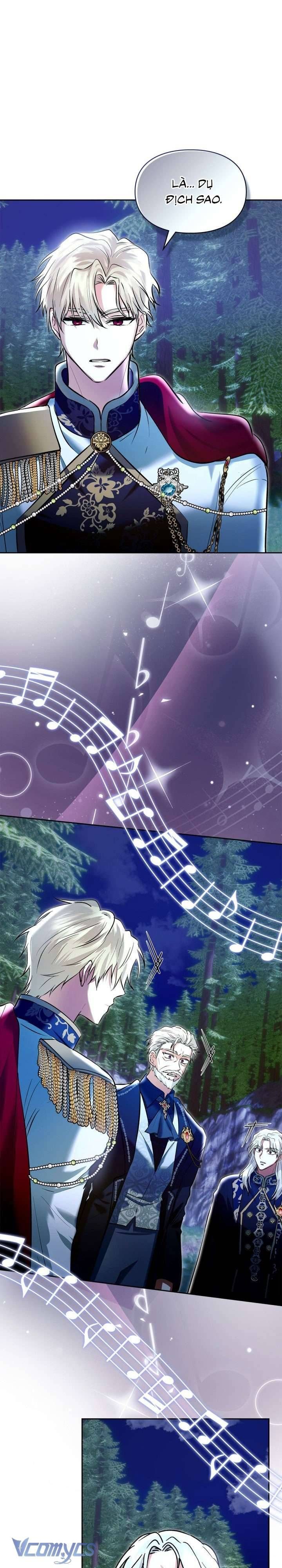 Tôi Mới Là Gia Chủ Thật Sự Chapter 49 - 18