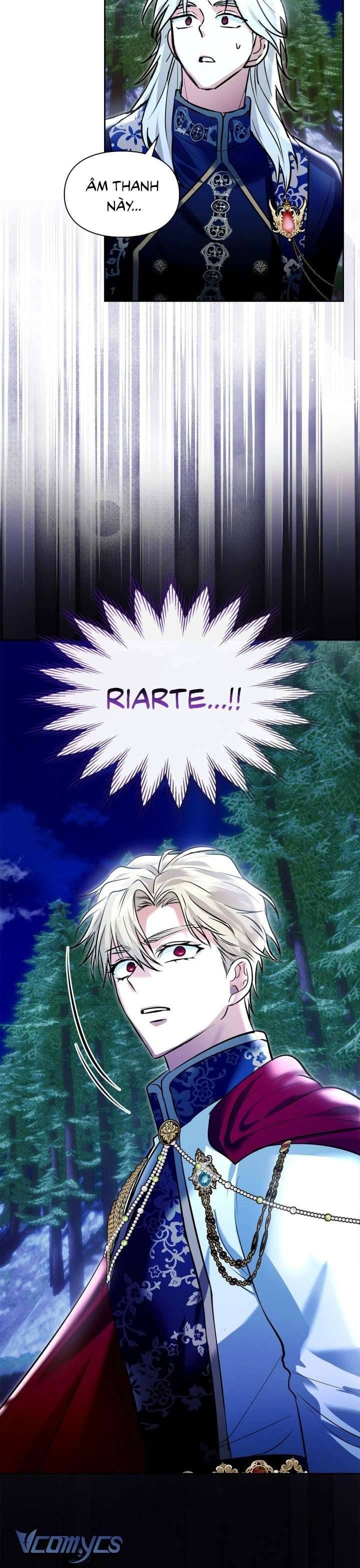 Tôi Mới Là Gia Chủ Thật Sự Chapter 49 - 19