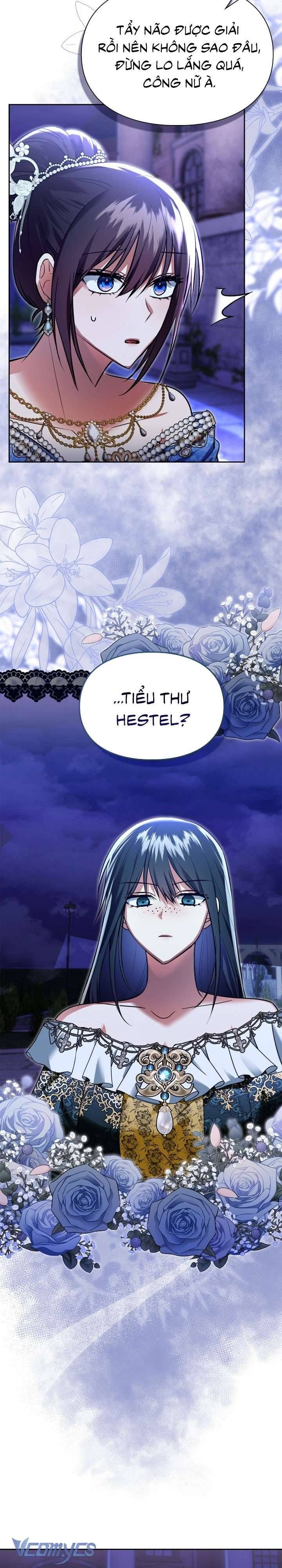 Tôi Mới Là Gia Chủ Thật Sự Chapter 49 - 3