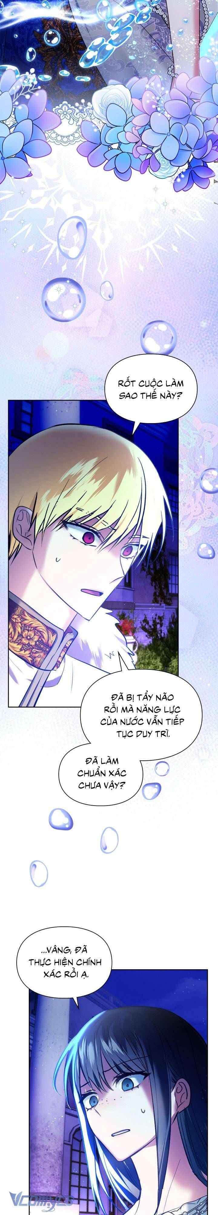 Tôi Mới Là Gia Chủ Thật Sự Chapter 49 - 21