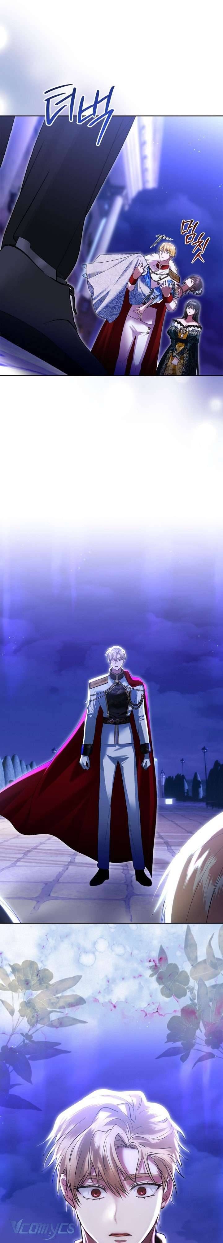 Tôi Mới Là Gia Chủ Thật Sự Chapter 49 - 24