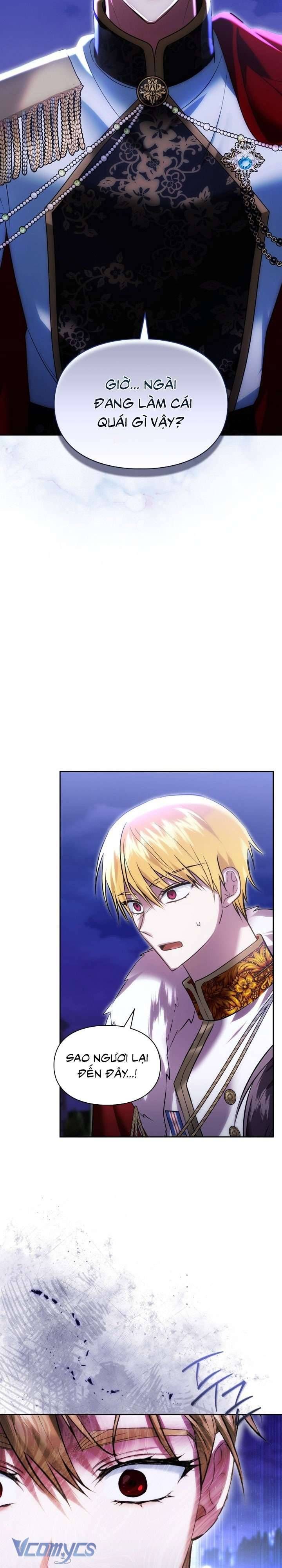 Tôi Mới Là Gia Chủ Thật Sự Chapter 49 - 25