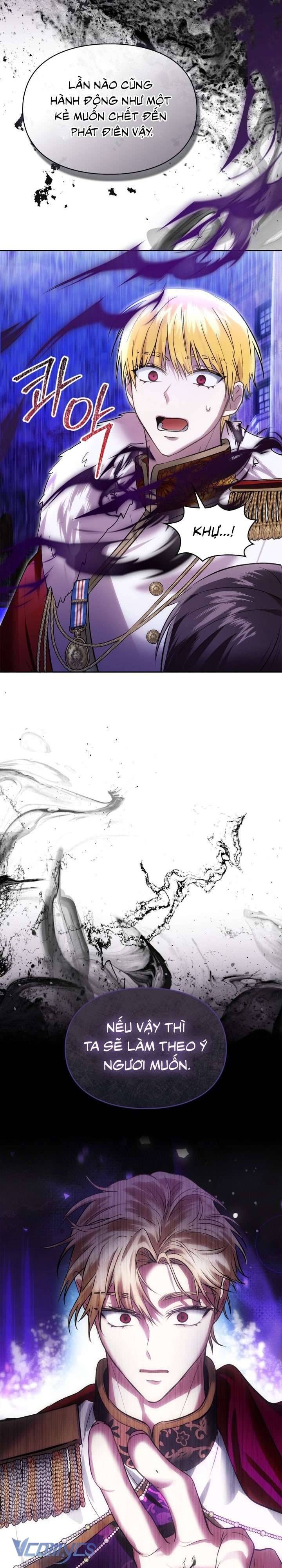 Tôi Mới Là Gia Chủ Thật Sự Chapter 49 - 27