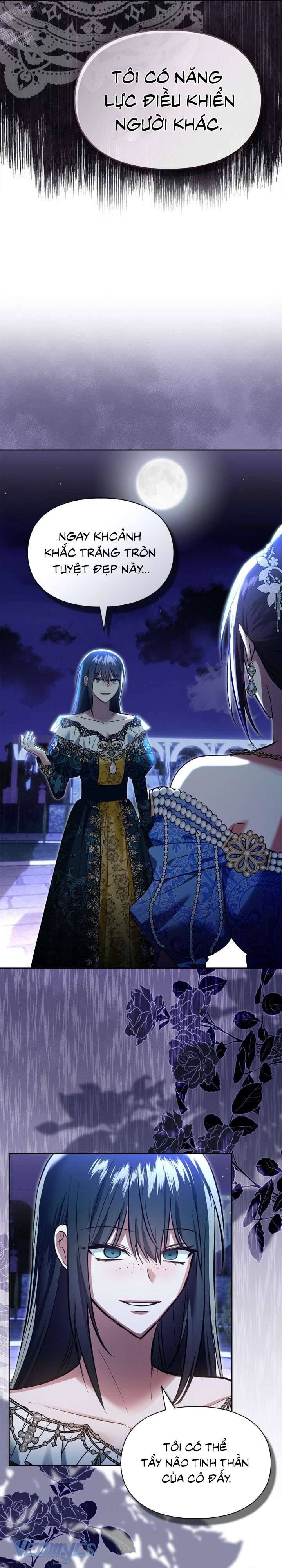 Tôi Mới Là Gia Chủ Thật Sự Chapter 49 - 6