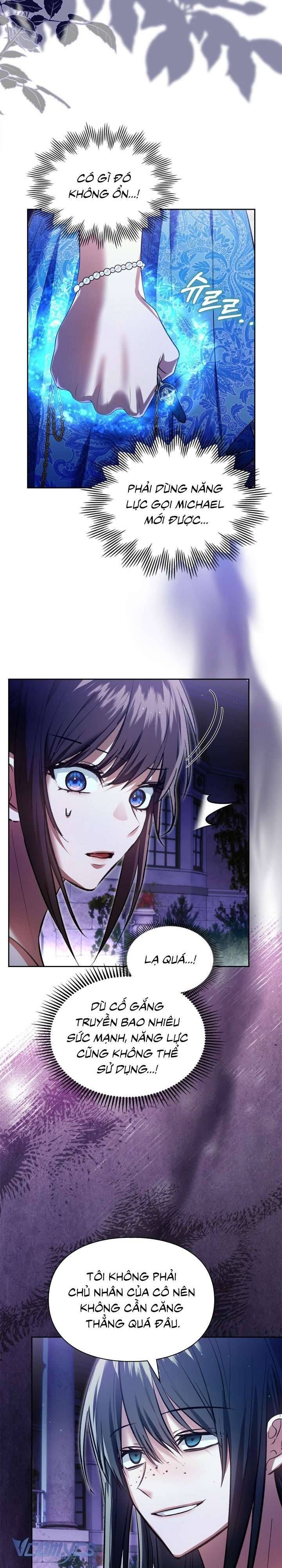 Tôi Mới Là Gia Chủ Thật Sự Chapter 49 - 7