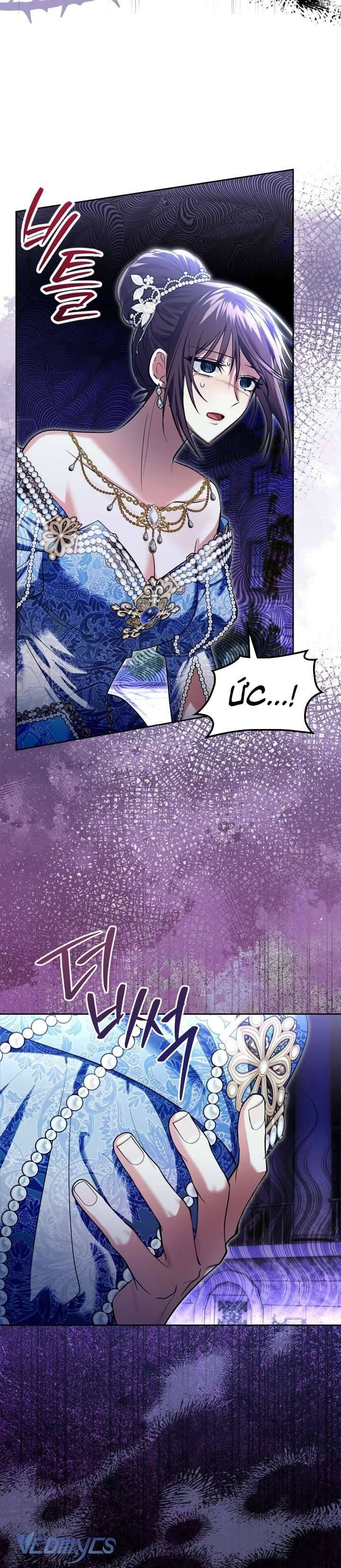 Tôi Mới Là Gia Chủ Thật Sự Chapter 49 - 9