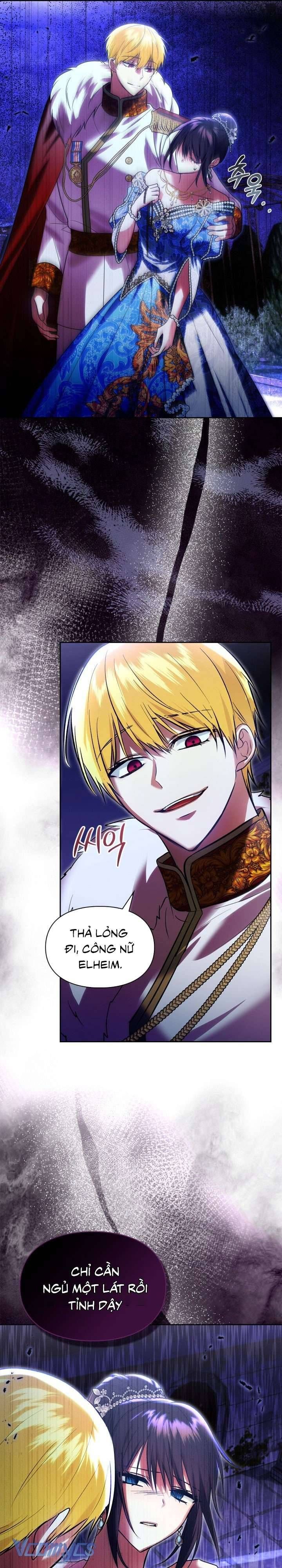 Tôi Mới Là Gia Chủ Thật Sự Chapter 49 - 10