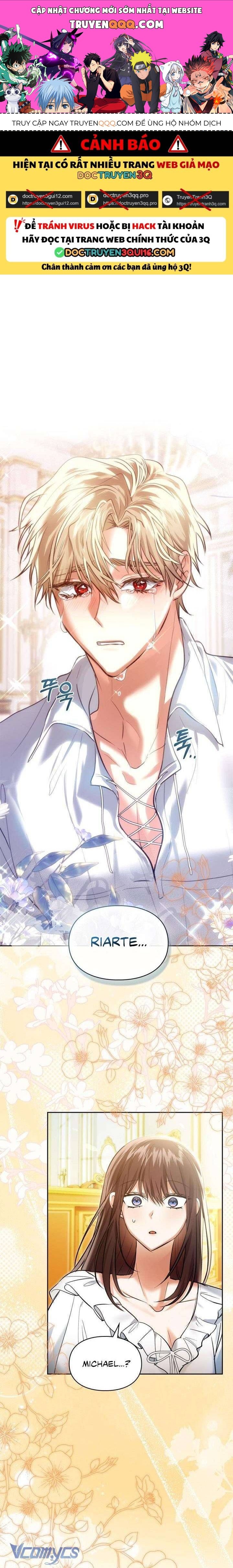 Tôi Mới Là Gia Chủ Thật Sự Chapter 51 - 1