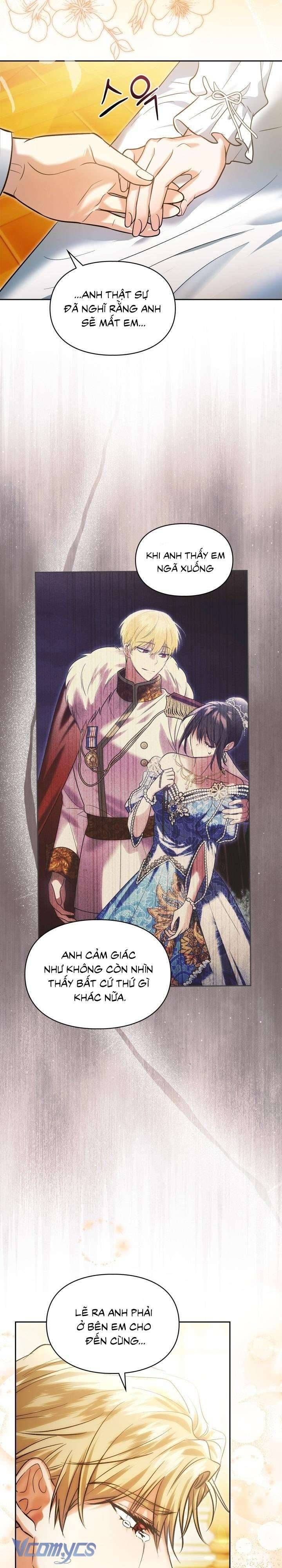 Tôi Mới Là Gia Chủ Thật Sự Chapter 51 - 2