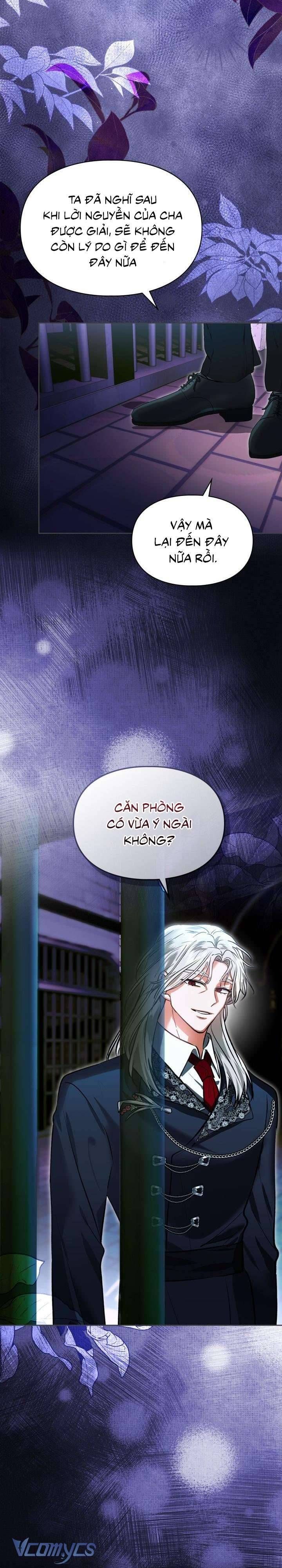 Tôi Mới Là Gia Chủ Thật Sự Chapter 51 - 11