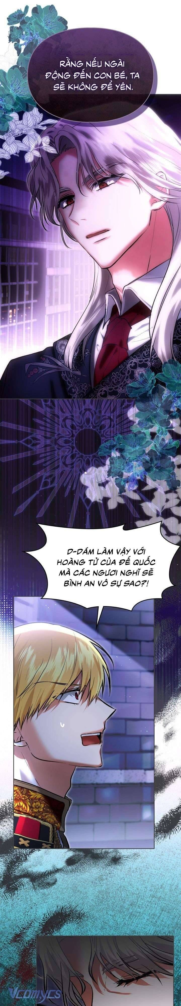 Tôi Mới Là Gia Chủ Thật Sự Chapter 51 - 14