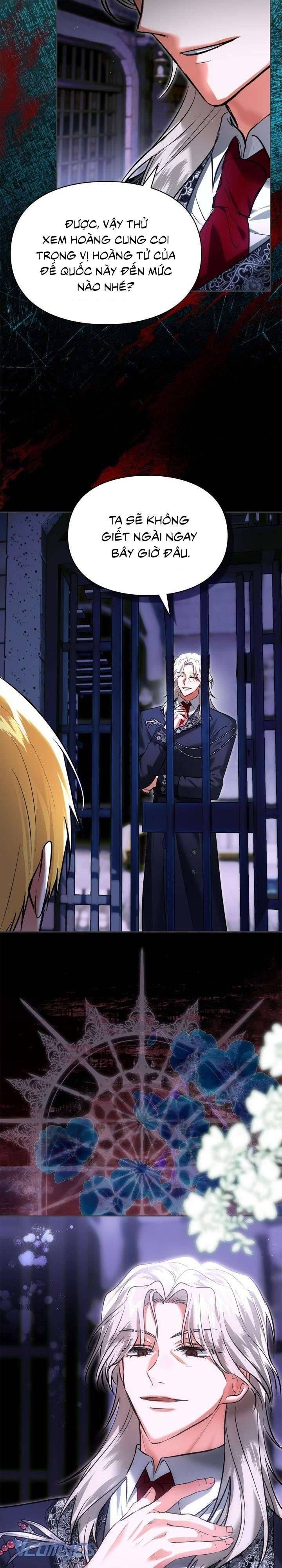 Tôi Mới Là Gia Chủ Thật Sự Chapter 51 - 15