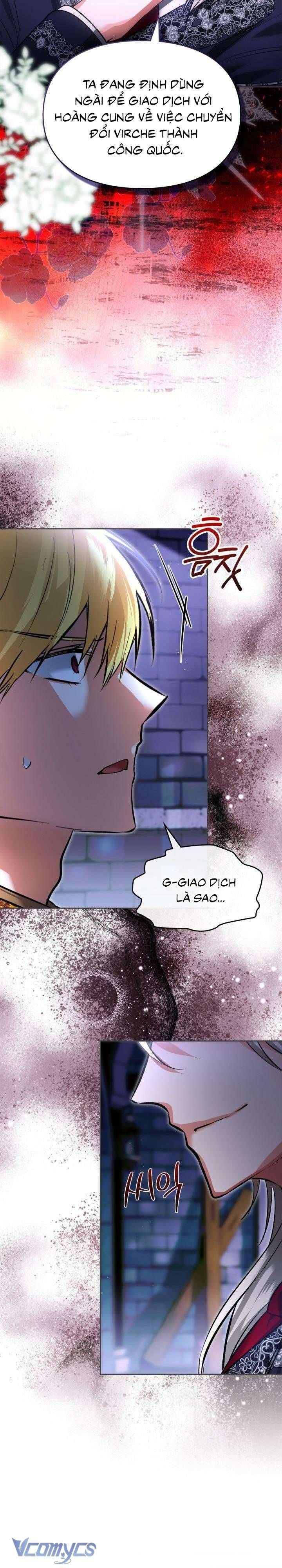 Tôi Mới Là Gia Chủ Thật Sự Chapter 51 - 16