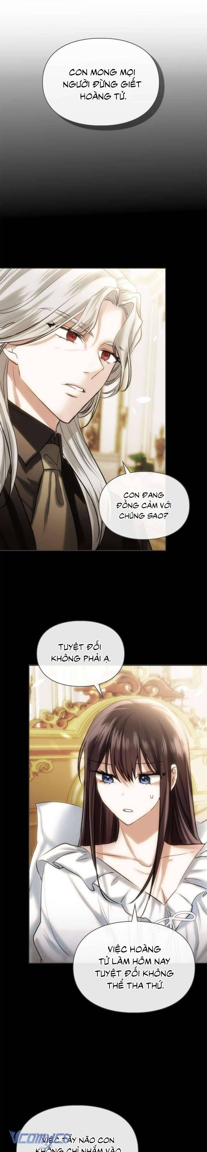 Tôi Mới Là Gia Chủ Thật Sự Chapter 51 - 17