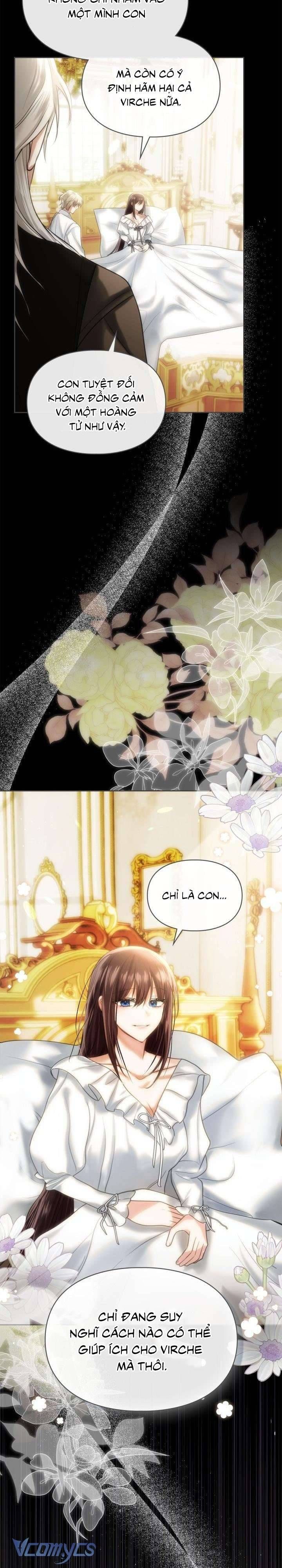 Tôi Mới Là Gia Chủ Thật Sự Chapter 51 - 18