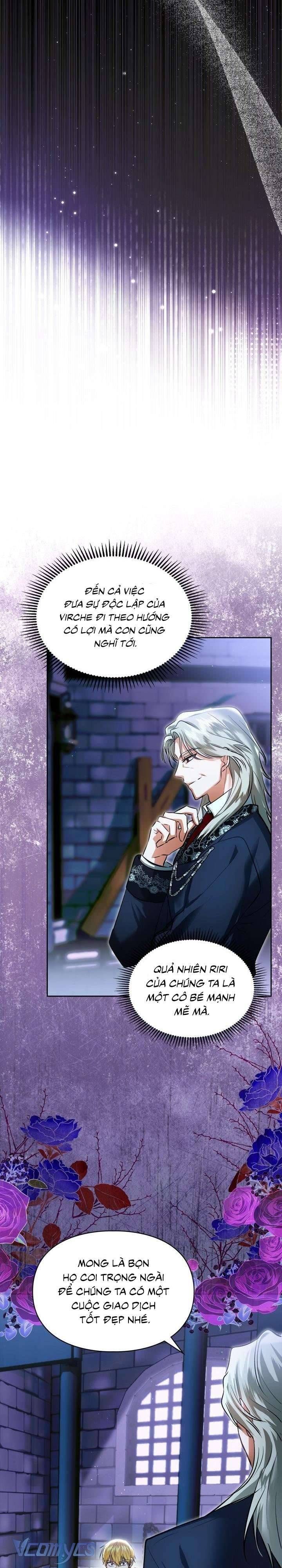 Tôi Mới Là Gia Chủ Thật Sự Chapter 51 - 19