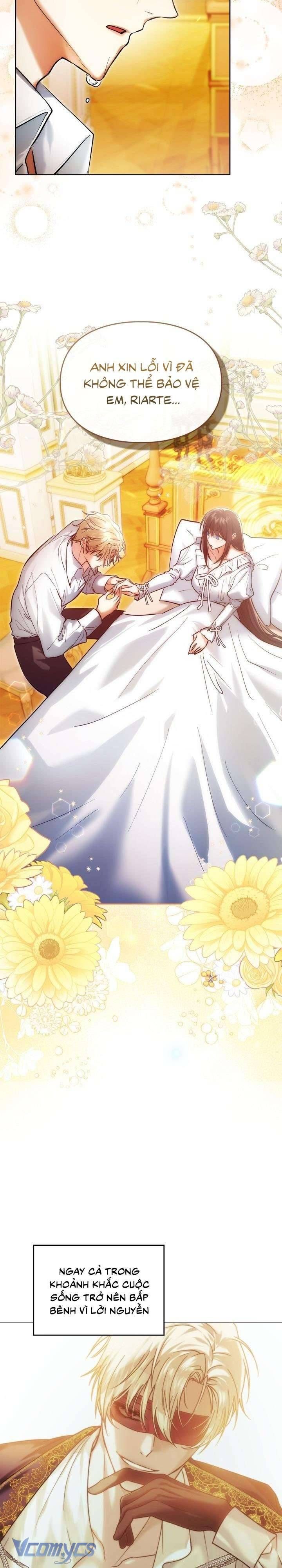 Tôi Mới Là Gia Chủ Thật Sự Chapter 51 - 3