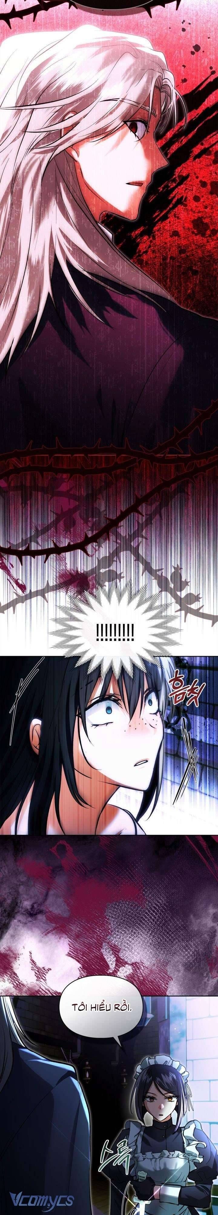 Tôi Mới Là Gia Chủ Thật Sự Chapter 51 - 22