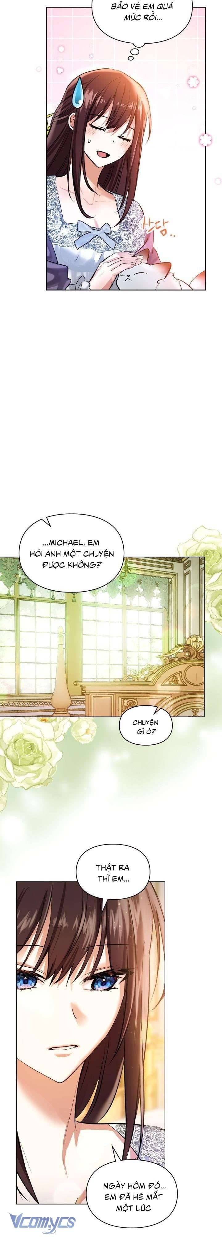 Tôi Mới Là Gia Chủ Thật Sự Chapter 51 - 26