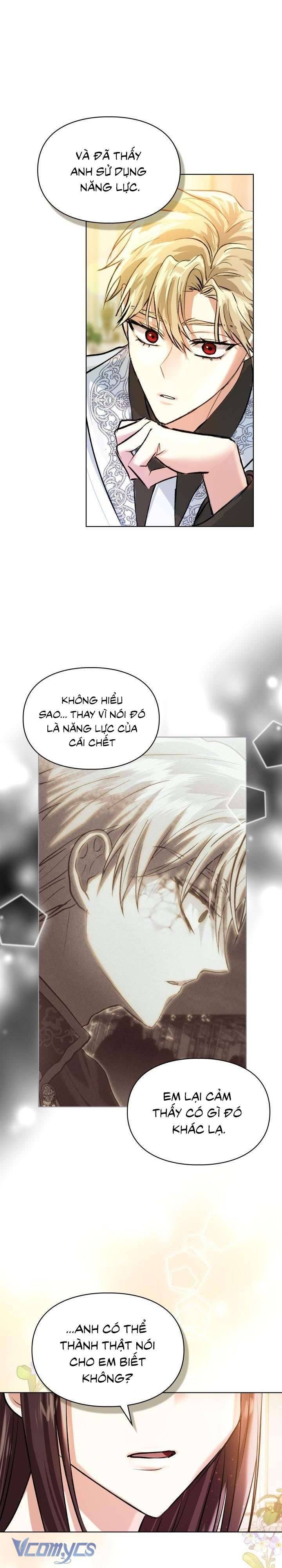 Tôi Mới Là Gia Chủ Thật Sự Chapter 51 - 27