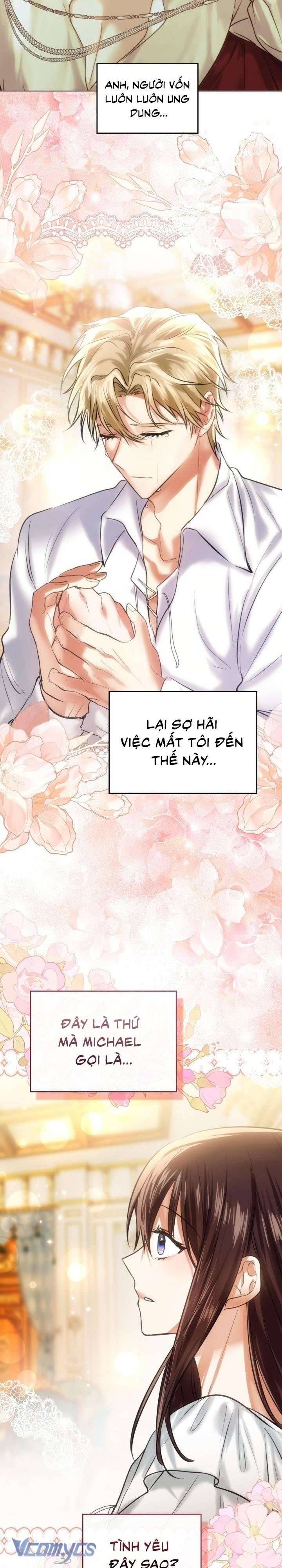 Tôi Mới Là Gia Chủ Thật Sự Chapter 51 - 4