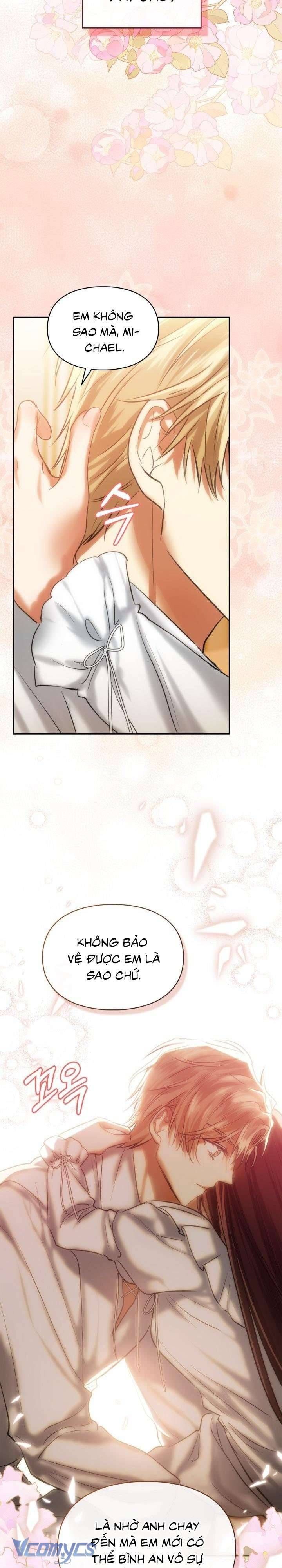 Tôi Mới Là Gia Chủ Thật Sự Chapter 51 - 5