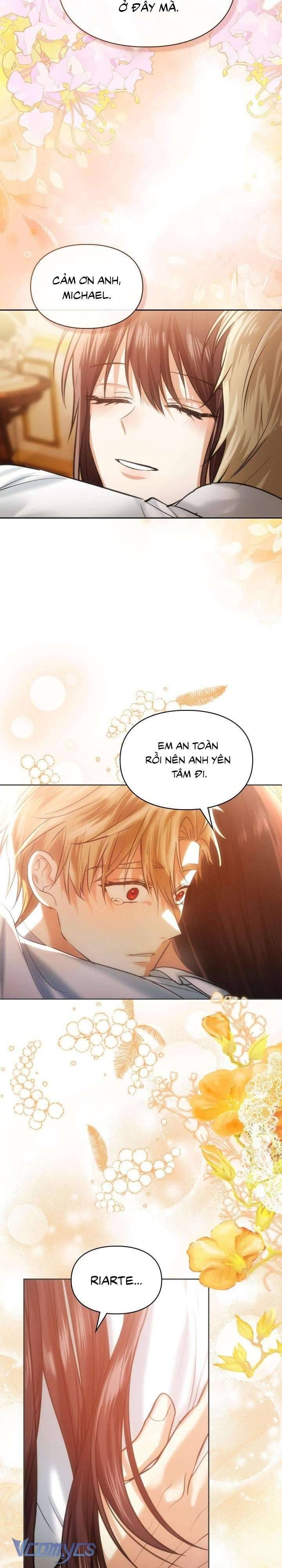 Tôi Mới Là Gia Chủ Thật Sự Chapter 51 - 6