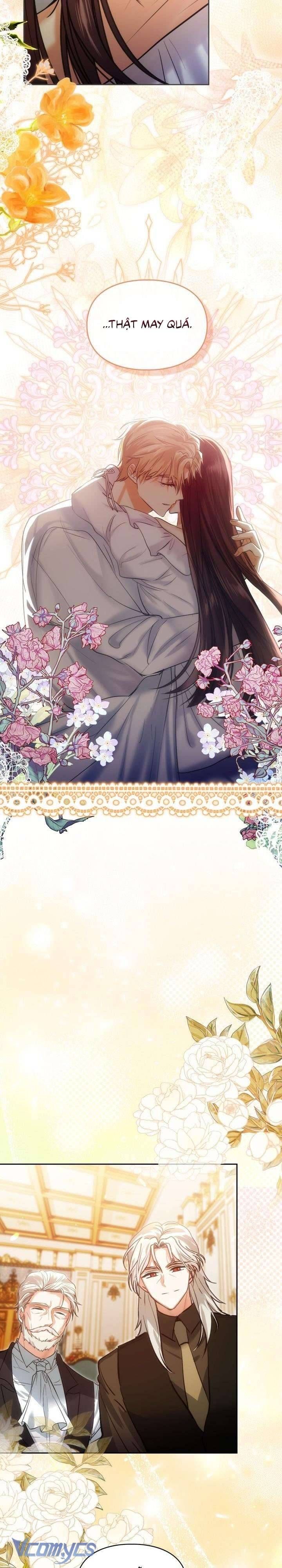 Tôi Mới Là Gia Chủ Thật Sự Chapter 51 - 7