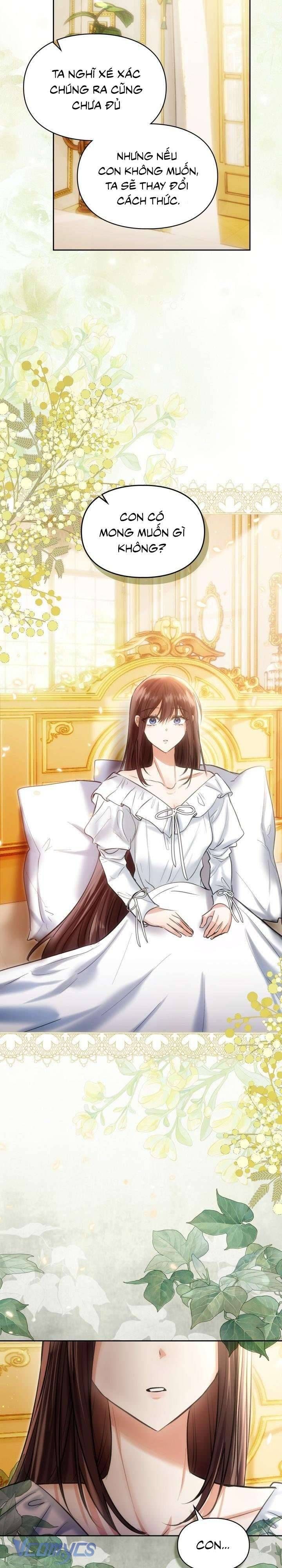 Tôi Mới Là Gia Chủ Thật Sự Chapter 51 - 9