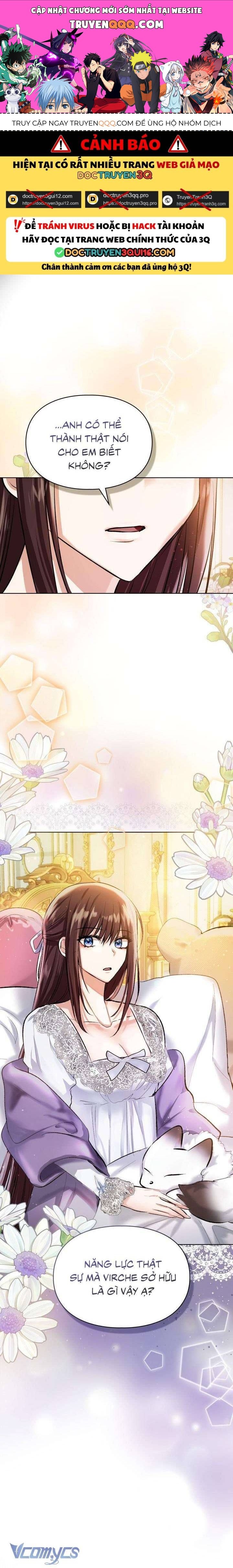 Tôi Mới Là Gia Chủ Thật Sự Chapter 52 - 1