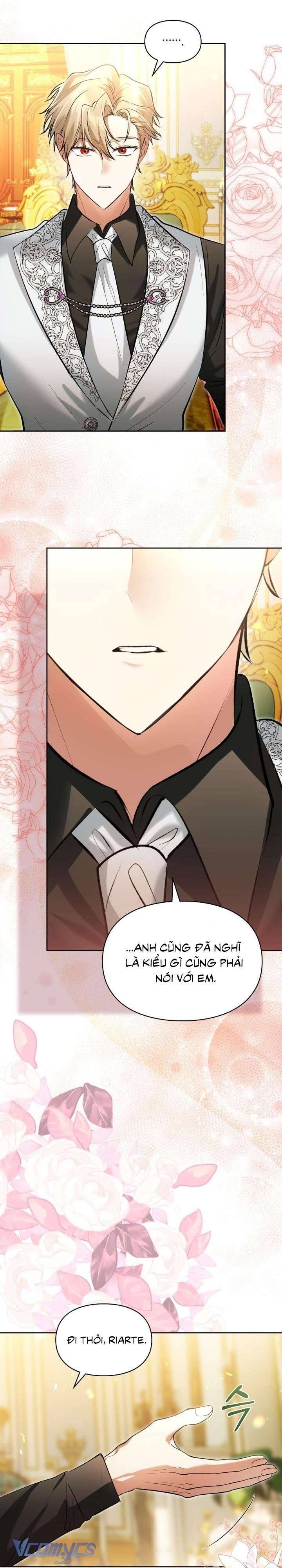 Tôi Mới Là Gia Chủ Thật Sự Chapter 52 - 2