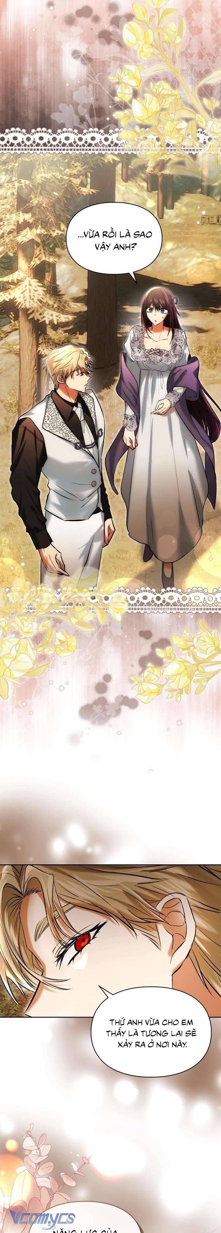 Tôi Mới Là Gia Chủ Thật Sự Chapter 52 - 11