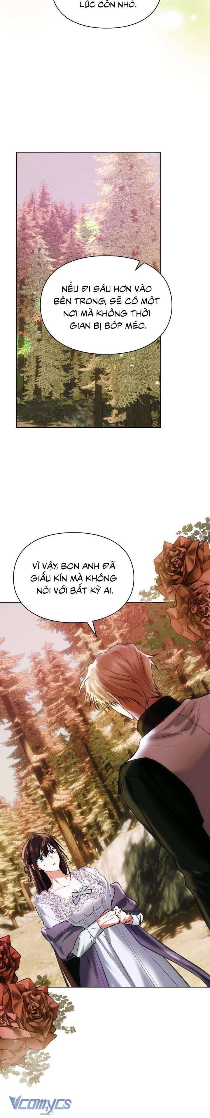 Tôi Mới Là Gia Chủ Thật Sự Chapter 52 - 15