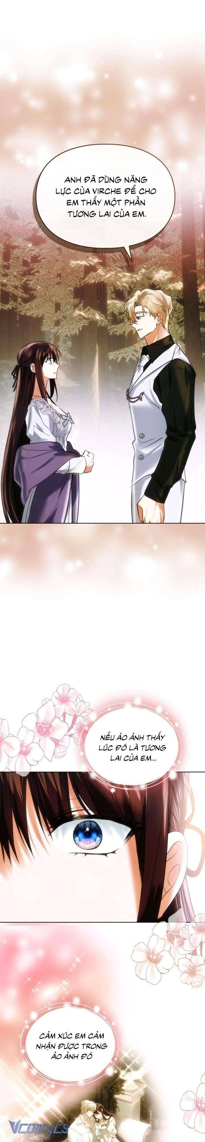 Tôi Mới Là Gia Chủ Thật Sự Chapter 52 - 17