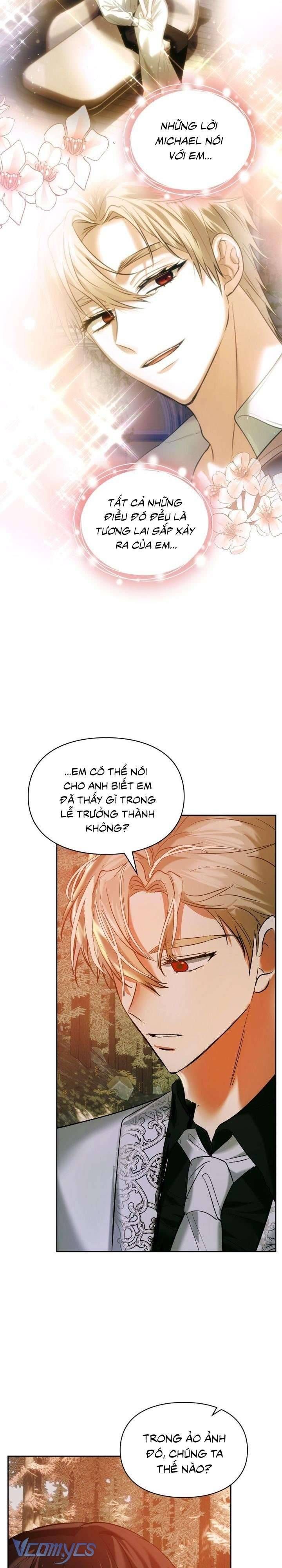 Tôi Mới Là Gia Chủ Thật Sự Chapter 52 - 18