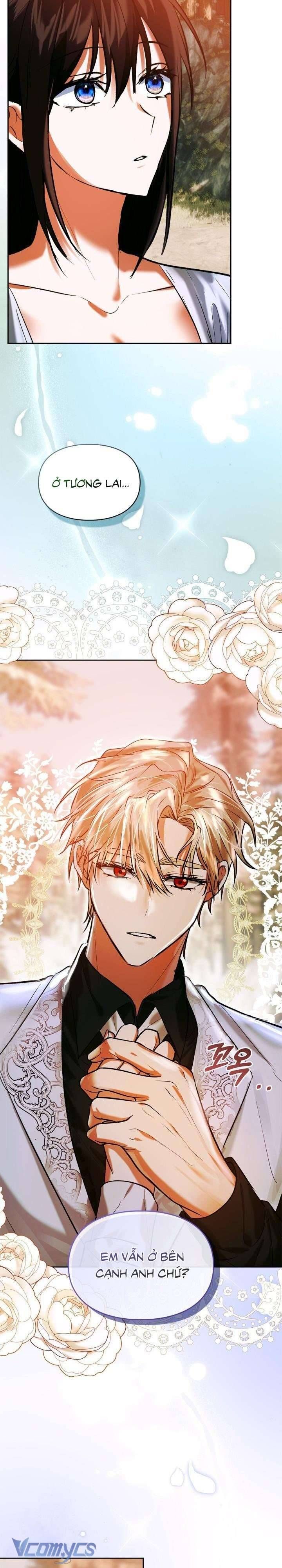 Tôi Mới Là Gia Chủ Thật Sự Chapter 52 - 19