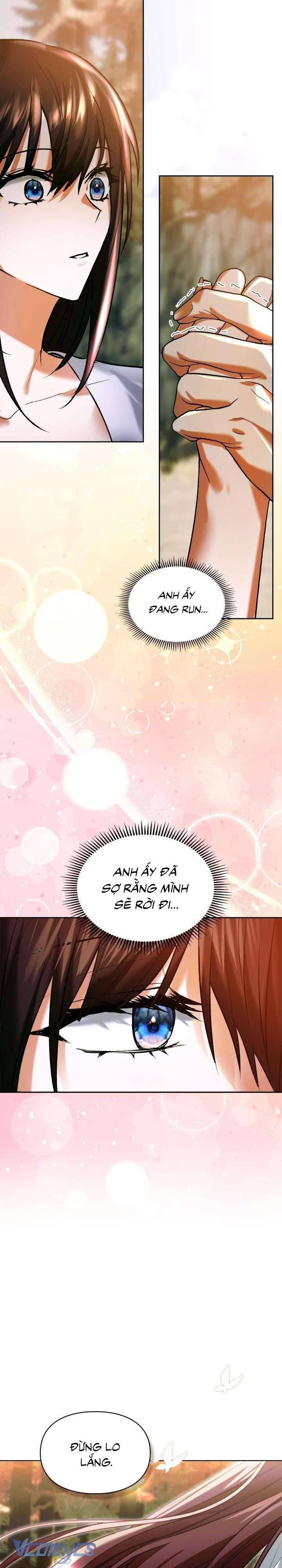 Tôi Mới Là Gia Chủ Thật Sự Chapter 52 - 20