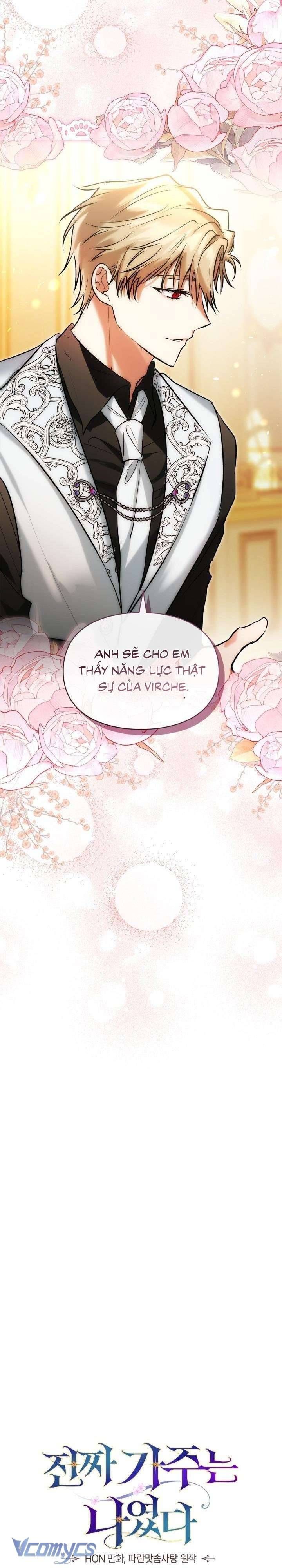 Tôi Mới Là Gia Chủ Thật Sự Chapter 52 - 3