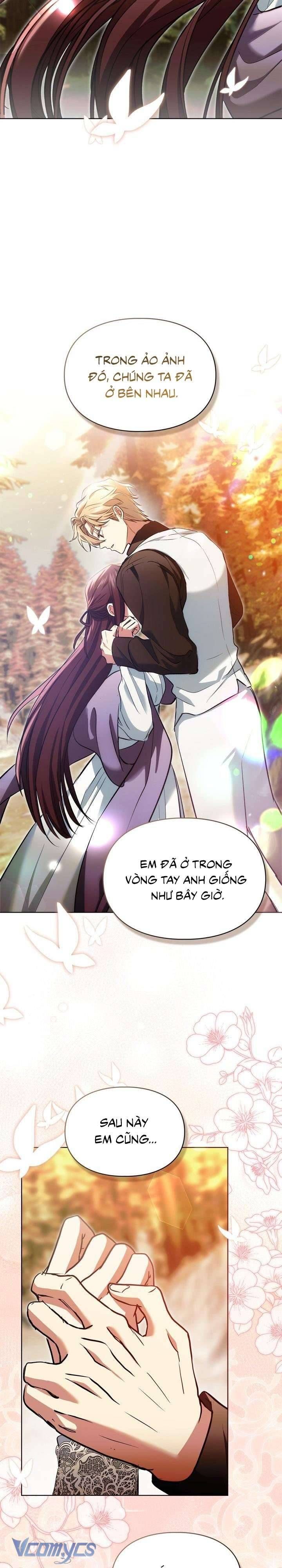 Tôi Mới Là Gia Chủ Thật Sự Chapter 52 - 21