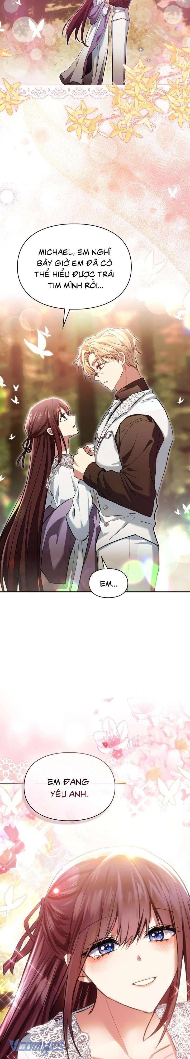 Tôi Mới Là Gia Chủ Thật Sự Chapter 52 - 23