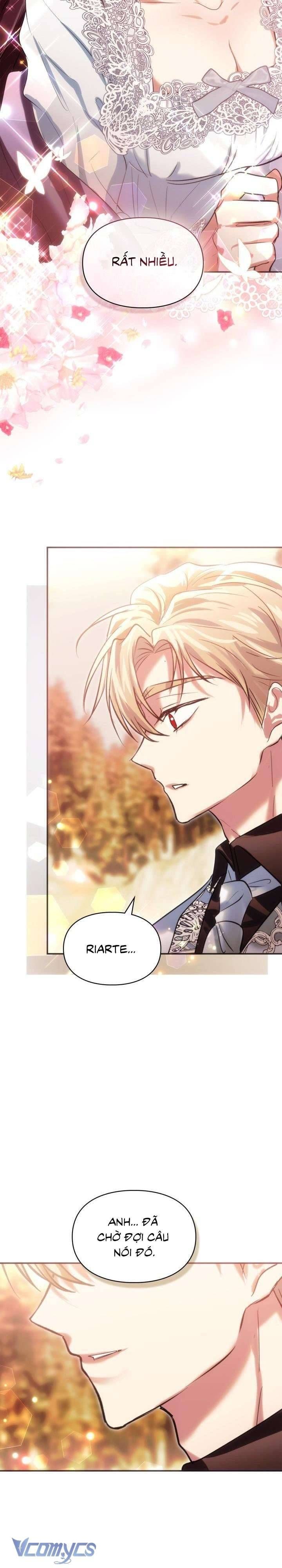 Tôi Mới Là Gia Chủ Thật Sự Chapter 52 - 24