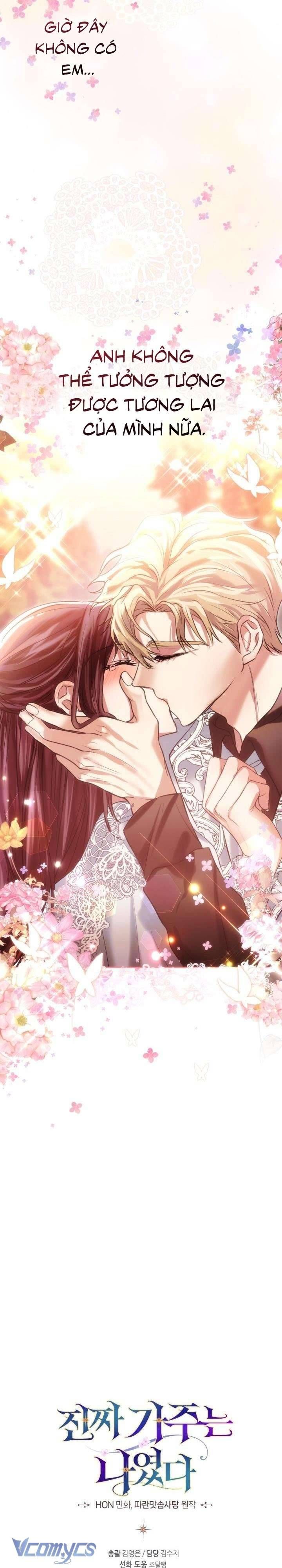 Tôi Mới Là Gia Chủ Thật Sự Chapter 52 - 26