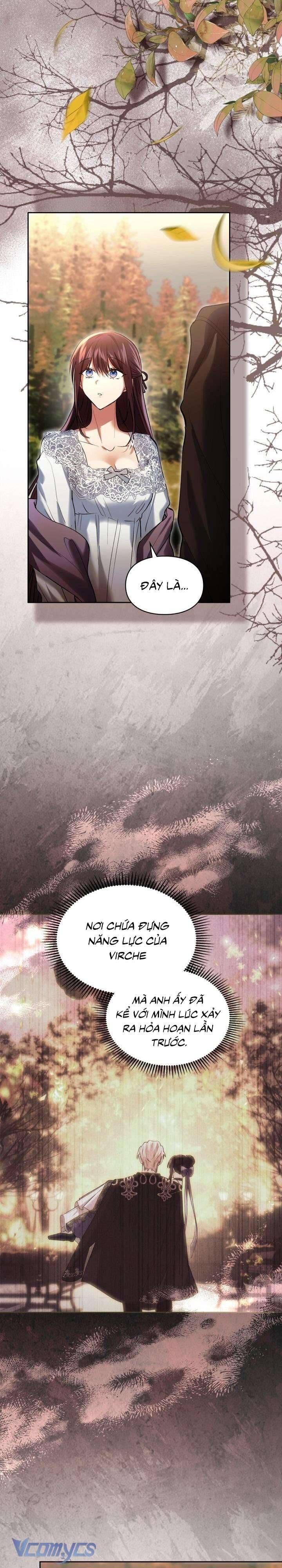 Tôi Mới Là Gia Chủ Thật Sự Chapter 52 - 5