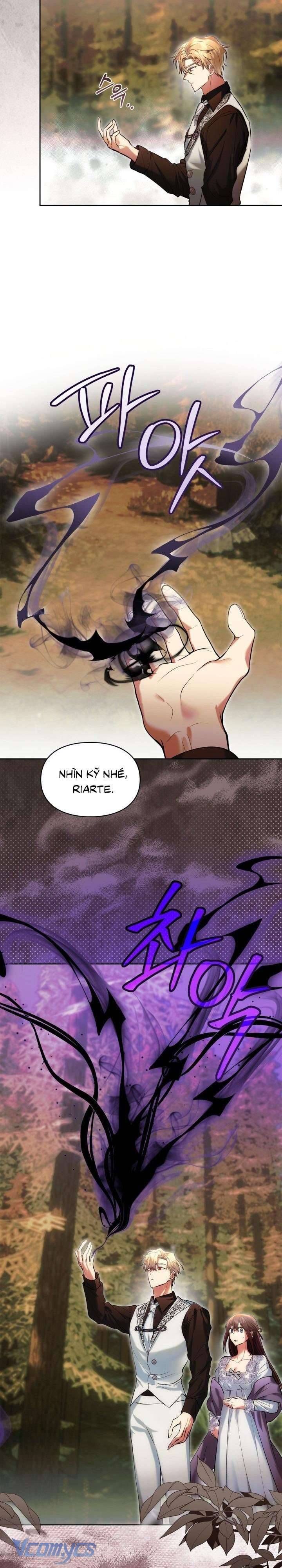 Tôi Mới Là Gia Chủ Thật Sự Chapter 52 - 6